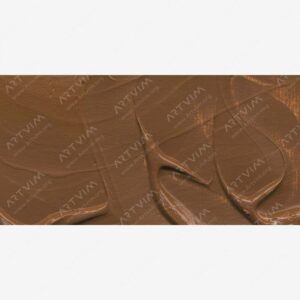 ولجیو : رنگ اکریلیک آرتیست : Mars Orange