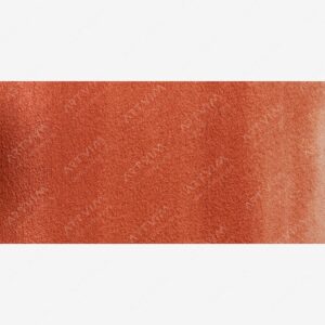 وینزور و نیوتن : آبرنگ کاتمن : Red Copper