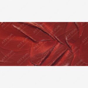 ولجیو : رنگ اکریلیک آرتیست : Naphthol Red Light