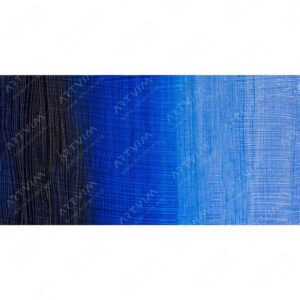 وینزور و نیوتن : رنگ روغن آرتیست : Ultramarine (Green Shade)