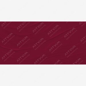 ولجیو : رنگ اکریلیک مایع آرتیست : Quinacridone Red Magenta