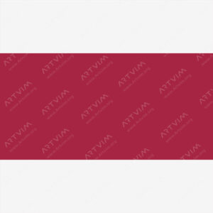 مارابو: رنگ سیلک : Cherry Red