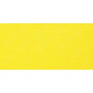 ویلیامزبورگ : رنگ روغن مستر : Cadmium Lemon