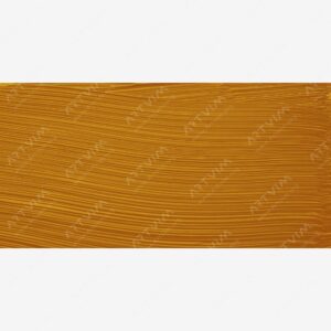 دالر رونی : رنگ روغن حلال در آب جورجین : Raw Sienna