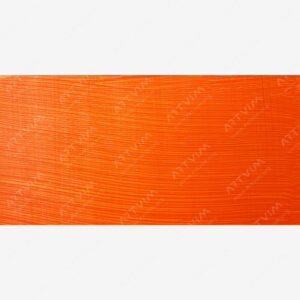 وینزور و نیوتن : رنگ روغن آرتیست : Orange Laque Mineral