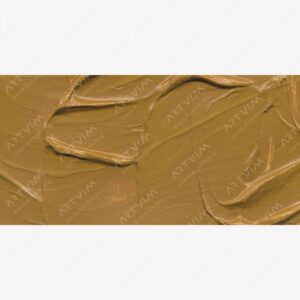 ولجیو : رنگ اکریلیک آرتیست : Yellow Ochre