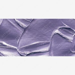 ولجیو : رنگ اکریلیک آرتیست : Iridescent Violet