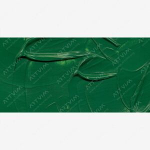 ولجیو : رنگ اکریلیک آرتیست : Permanent Green