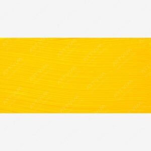 دالر رونی : رنگ روغن حلال در آب جورجین : Cadmium Yellow Deep Hue