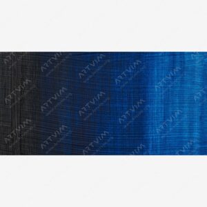 وینزور و نیوتن : رنگ روغن حلال در آب آرتیزان : Prussian Blue
