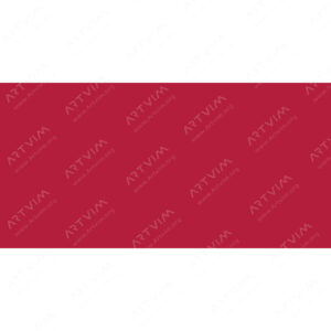 ولجیو : رنگ ایربراش آرتیست : Metallic Red