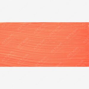 وینزور و نیوتن : رنگ روغن آرتیست : Transparent Red Ochre