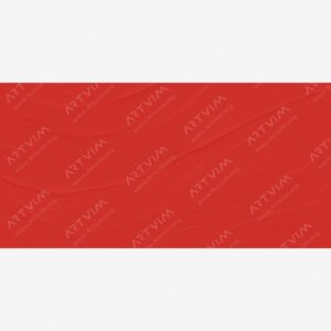 ولجیو : رنگ اکریلیک مایع آرتیست : Naphthol Red Light