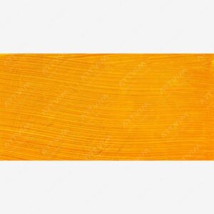 وینزور و نیوتن : رنگ روغن آرتیست : Cadmium Yellow