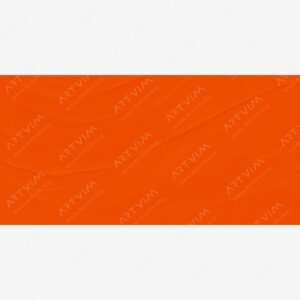 ولجیو : رنگ اکریلیک مایع آرتیست : Pyrrole Orange