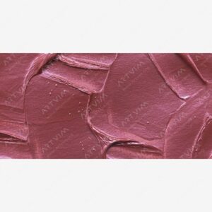 ولجیو : رنگ اکریلیک آرتیست : Iridescent Red