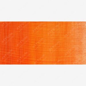 وینزور و نیوتن : رنگ روغن حلال در آب آرتیزان : Cadmium Orange Hue
