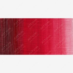 وینزور و نیوتن : رنگ روغن آرتیست : Alizarin Crimson