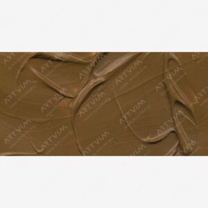 ولجیو : رنگ اکریلیک آرتیست : Raw Sienna