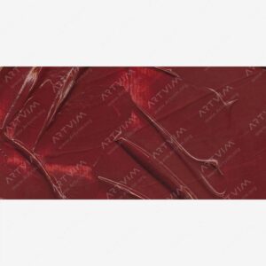ولجیو : رنگ اکریلیک آرتیست : Naphtol Crimson
