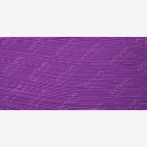 دالر رونی : رنگ روغن حلال در آب جورجین : Cobalt Violet Hue