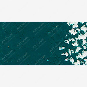 هولبین : پاستل روغنی آرتیست : Compose Green 4