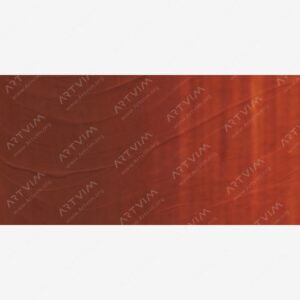 هولبین : رنگ‌ اکریلیک غلیظ هووی بادی : Burnt Sienna