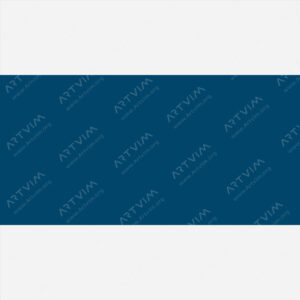 پ ب او : مارکر اکریلیک : Night Blue