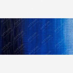 وینزور و نیوتن : رنگ روغن حلال در آب آرتیزان : Phthalo Blue