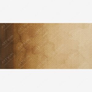 وینزور و نیوتن : آبرنگ کاتمن : Raw Umber
