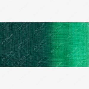 وینزور و نیوتن : رنگ روغن آرتیست : Permanent Green Deep