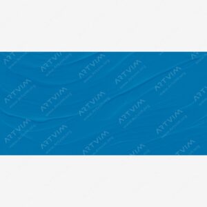 ولجیو : رنگ اکریلیک مایع آرتیست : Cyan Blue