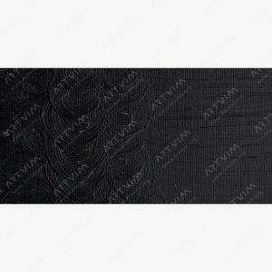 وینزور و نیوتن : رنگ روغن آلکید گریفین : Lamp Black