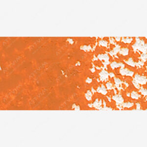 هولبین : پاستل روغنی آرتیست : Mars Yellow
