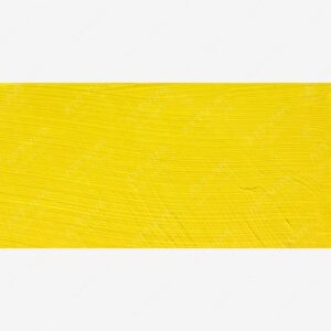 وینزور و نیوتن : رنگ روغن آرتیست : Bismuth Yellow