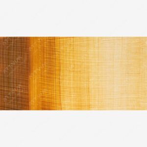 وینزور و نیوتن : رنگ روغن وینتون : Raw Sienna