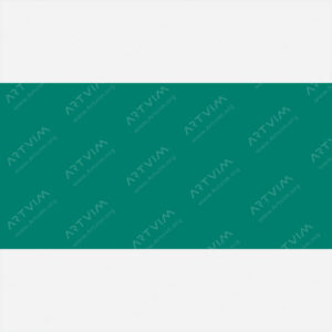 پ ب او : مارکر اکریلیک : Emerald Green