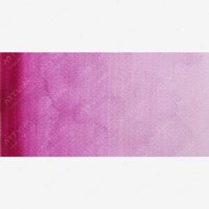 وینزور و نیوتن : آبرنگ کاتمن : Purple Lake