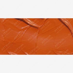 ولجیو : رنگ اکریلیک آرتیست : Pyrrole Orange