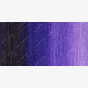 وینزور و نیوتن : رنگ روغن آلکید گریفین : Dioxazine Purple