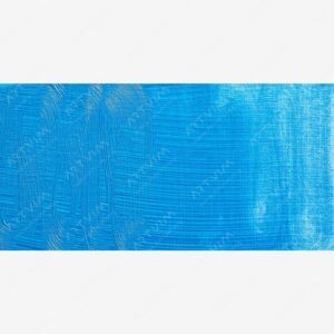 گمبلین : رنگ روغن ۱۹۸۰ : Sevres Blue