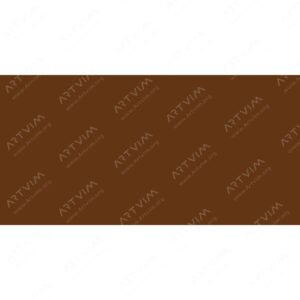 ولجیو : رنگ ایربراش آرتیست : Raw Sienna