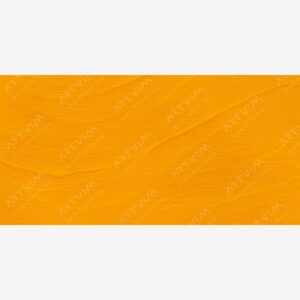 وینزور و نیوتن : رنگ‌ اکریلیک گالریا : Cadmium Yellow Deep Hue