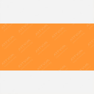 پ ب او : مارکر اکریلیک : Light Orange