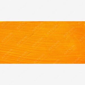 وینزور و نیوتن : رنگ روغن آلکید گریفین : Cadmium Yellow Deep Hue