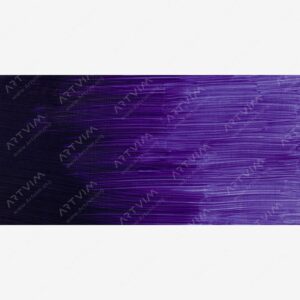 وینزور و نیوتن : رنگ روغن وینتون : Dioxazine Blue