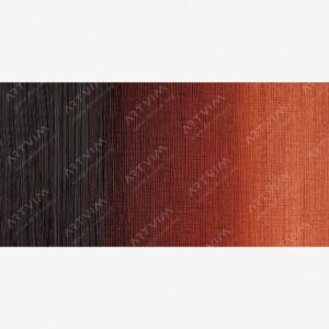 وینزور و نیوتن : رنگ روغن آرتیست : Transparent Maroon