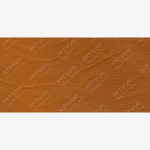 وینزور و نیوتن : رنگ‌ اکریلیک گالریا : Raw Sienna Opaque
