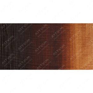 وینزور و نیوتن : رنگ روغن آرتیست : Transparent Brown Oxide