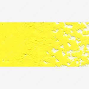 هولبین : پاستل روغنی آرتیست : Lemon Yellow